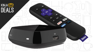 The Roku 2 Is Back Down To Its Lowest Price Today